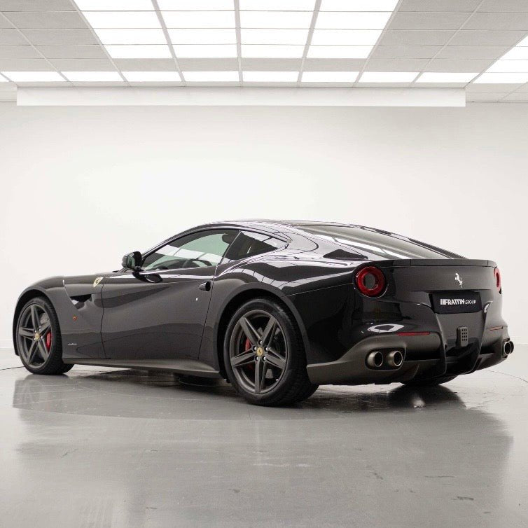 Ferrari F12 Berlinetta - VARD™ Monaco