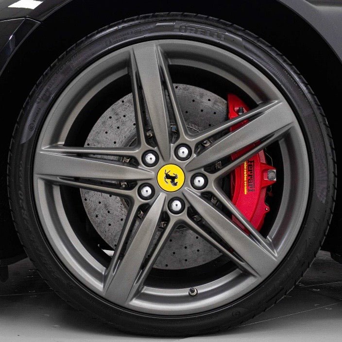 Ferrari F12 Berlinetta - VARD™ Monaco