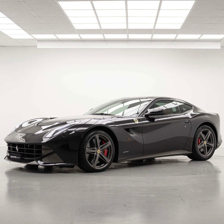 Ferrari F12 Berlinetta - VARD™ Monaco