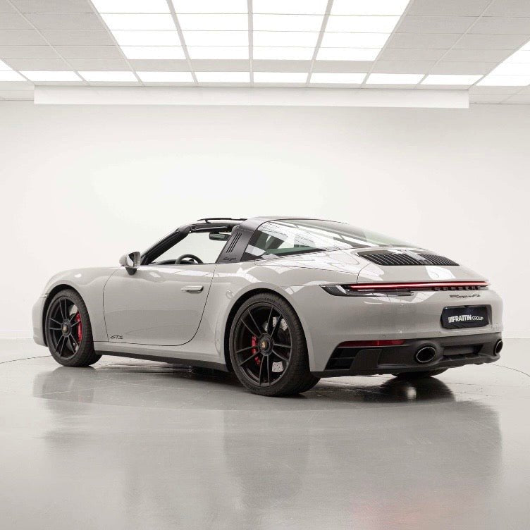 Porsche 911 Targa 4 GTS - VARD™ Monaco