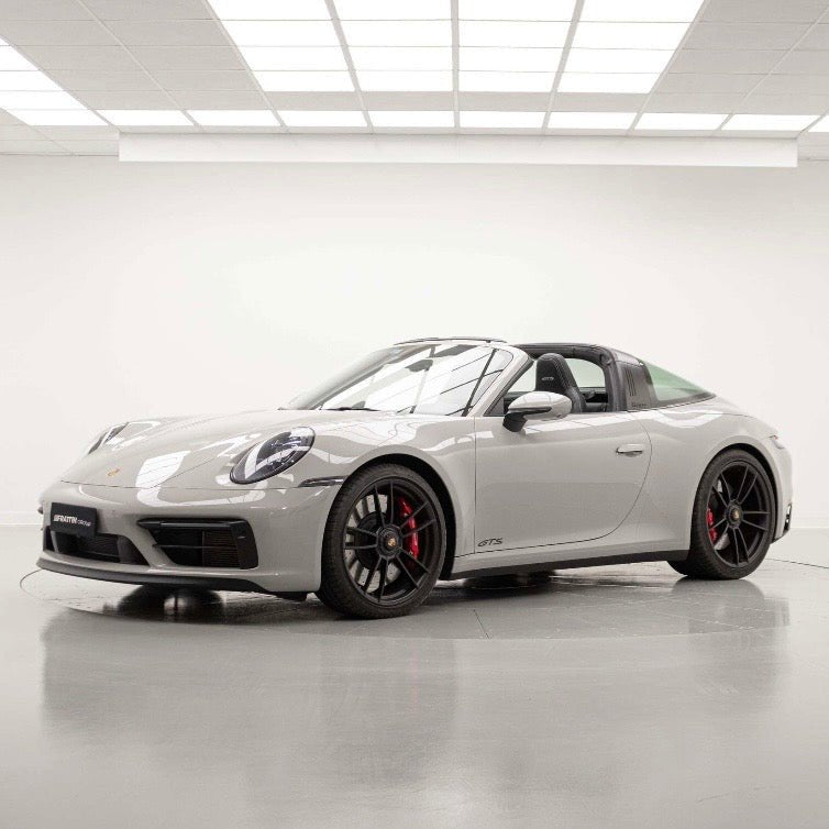 Porsche 911 Targa 4 GTS - VARD™ Monaco