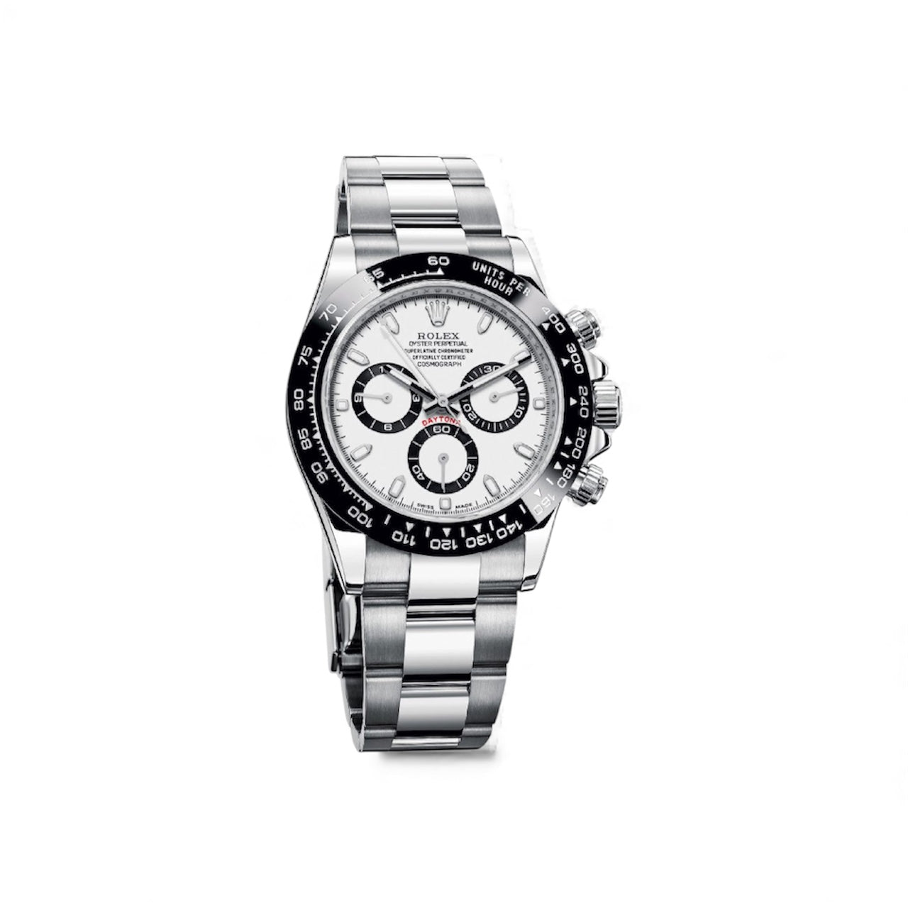 Rolex Daytona Cosmograph 126500LN - VARD™ Monaco