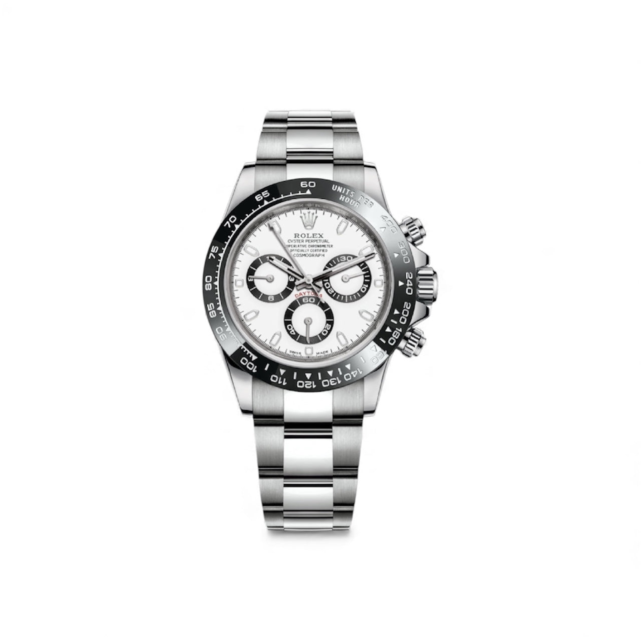 Rolex Daytona Cosmograph 126500LN - VARD™ Monaco